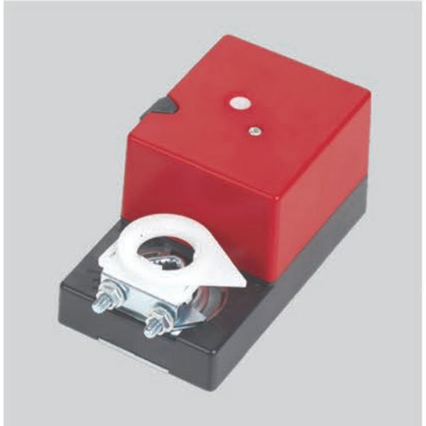 Motorized Valves HY-DB