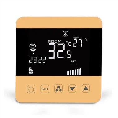 Ovládač termostatu Fcu