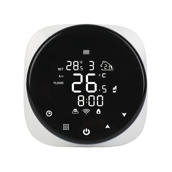 Electric Hot Water Heater Thermostat
