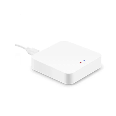 Bezdrôtová brána Tuya ZigBee