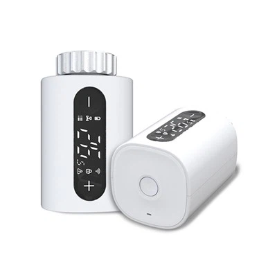 Wifi radiátorový ventil